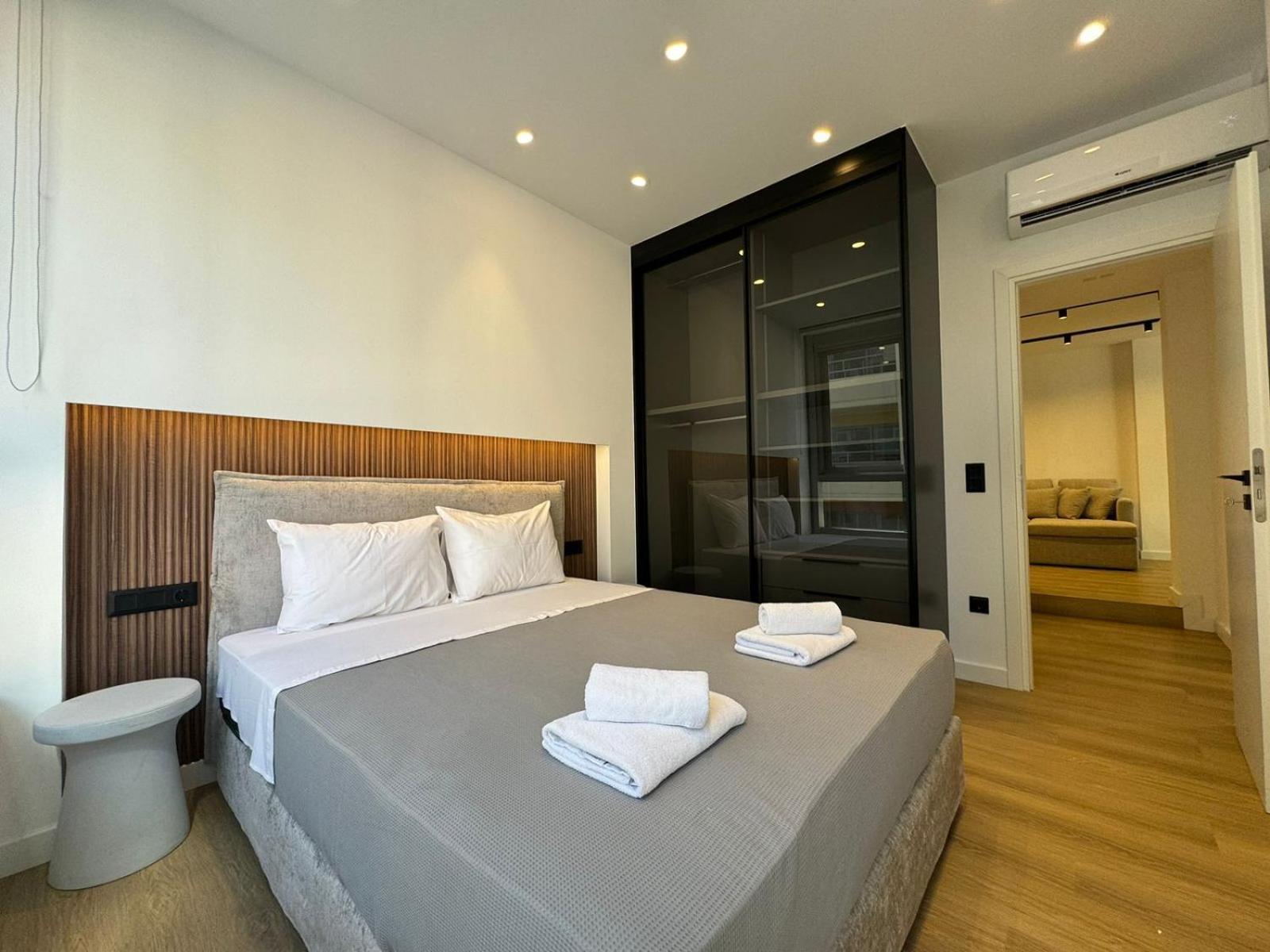 Portstay - Complex N71 Pireu Exterior foto